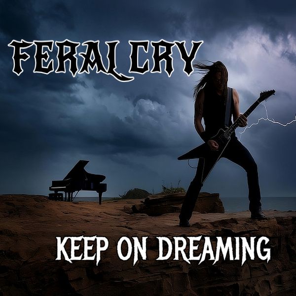 Keep On Dreaming product image (1)