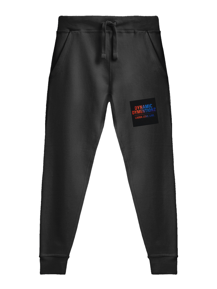 Vibrant Dimension Lifestyle Joggers product image (1)