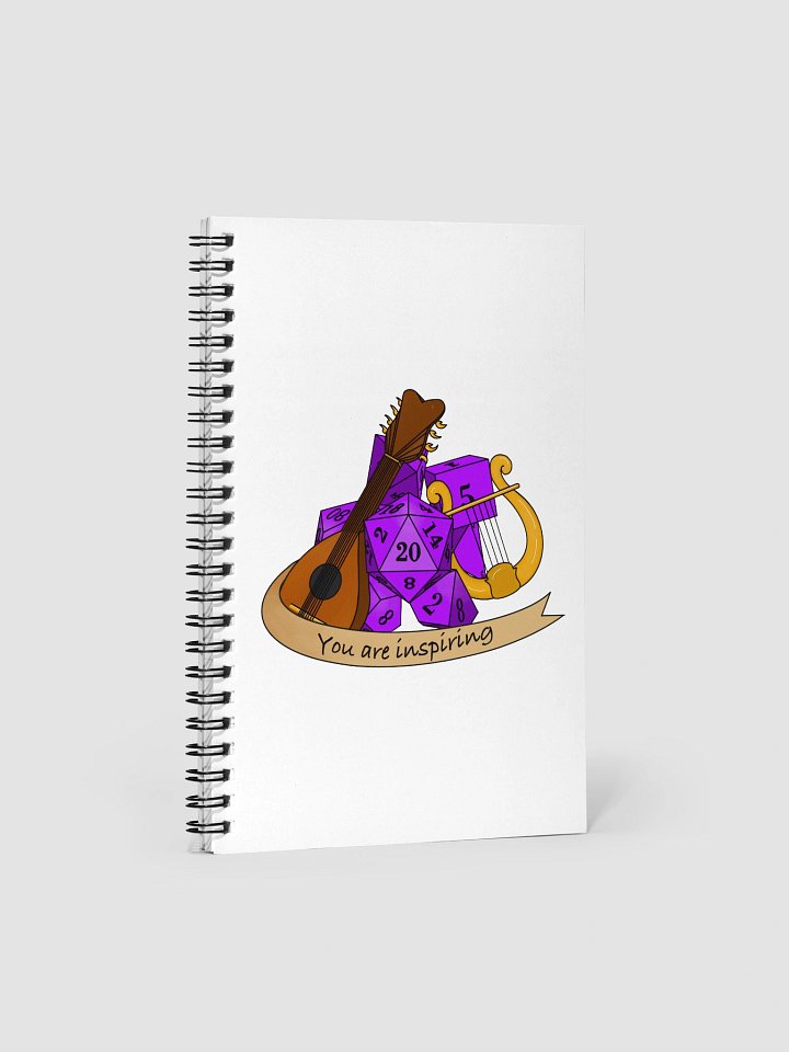 Bard Dice Design product image (1)