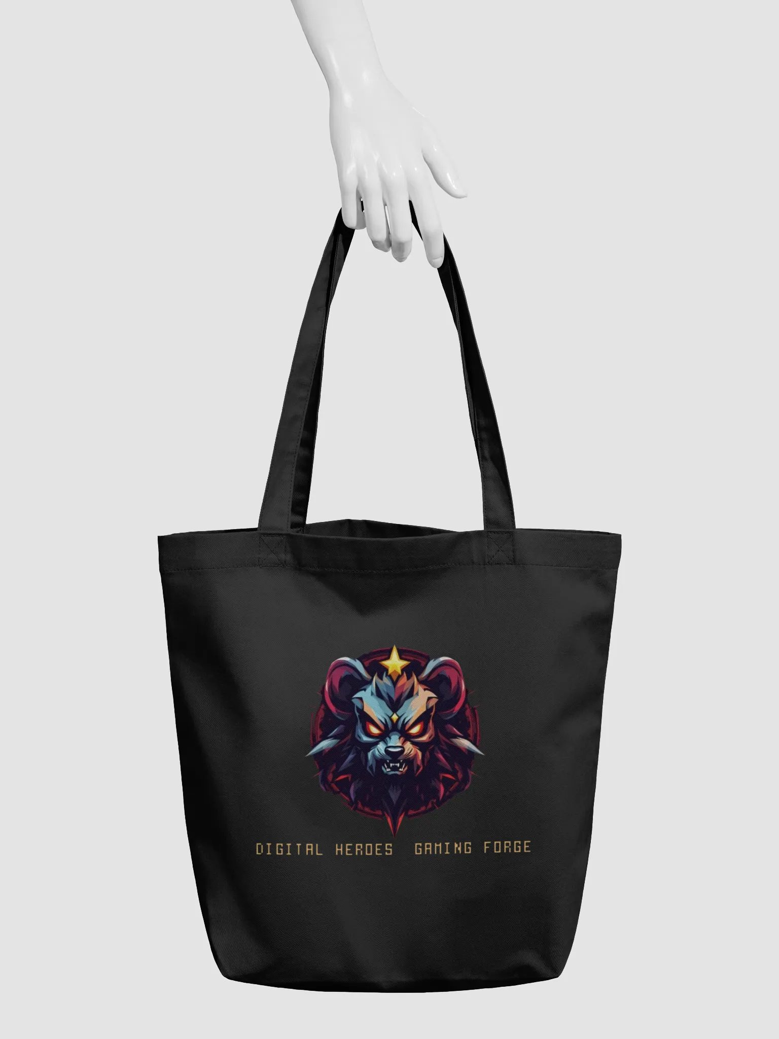 DHGF Tote Bag product image (3)