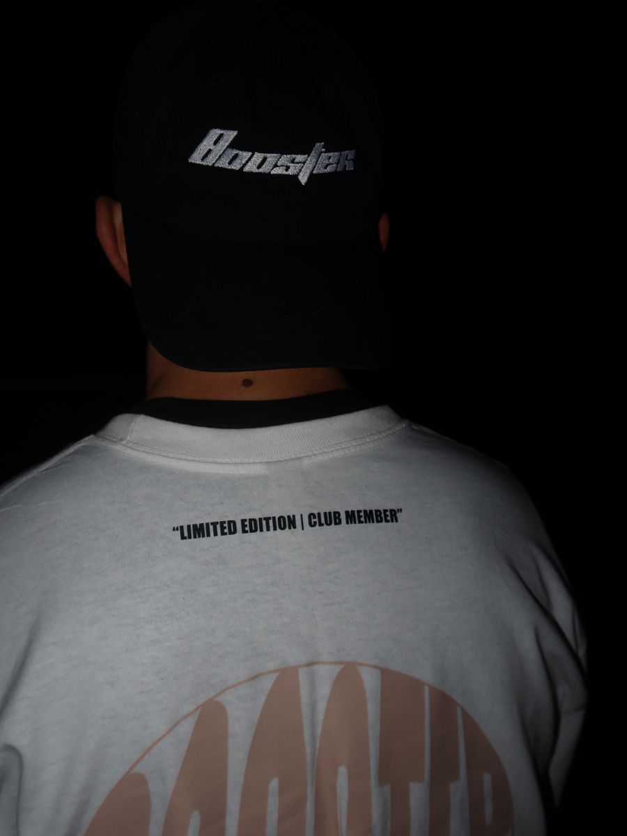 Booster - Limited Edition Tee. product image (6)