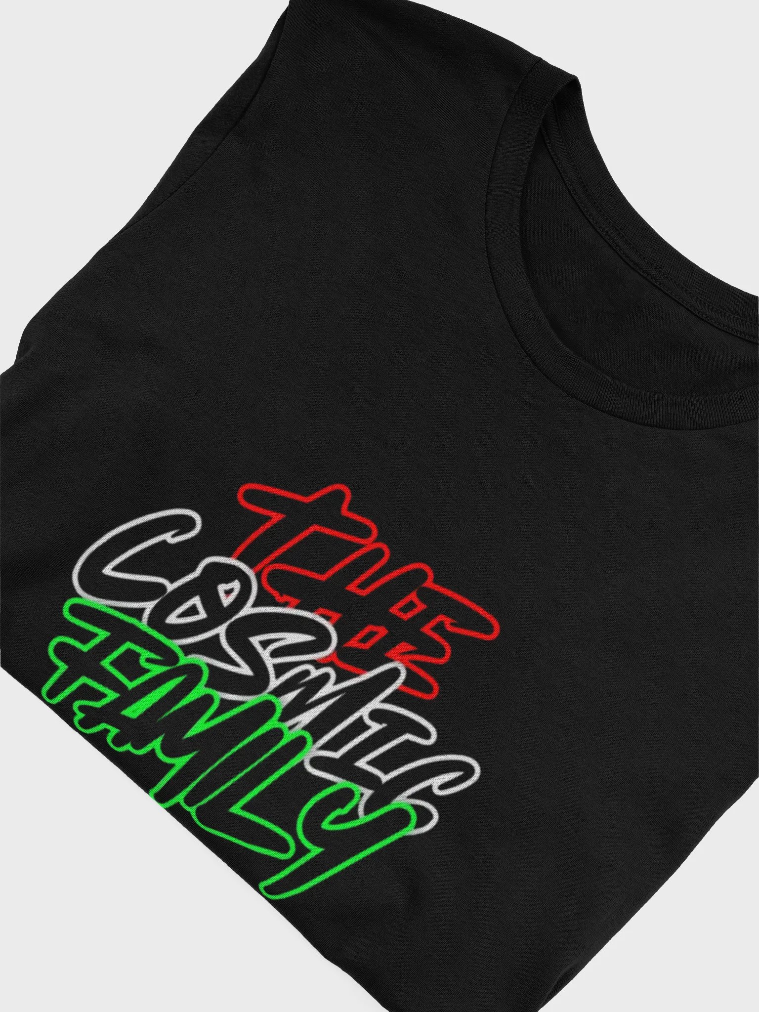Cinco De Cosmic Tshirt product image (5)