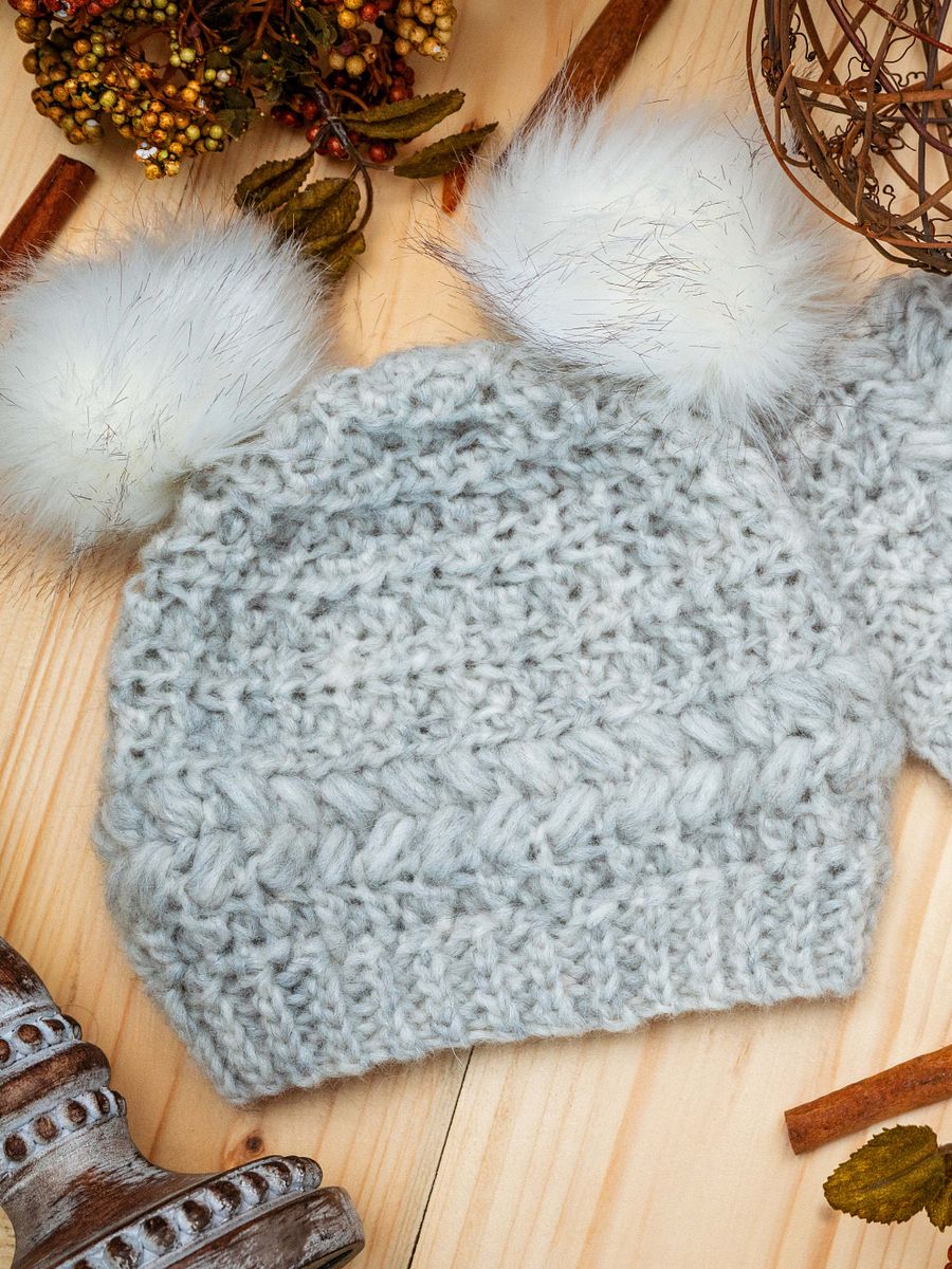 Macchiato Beanie Video (5 Sizes) product image (6)