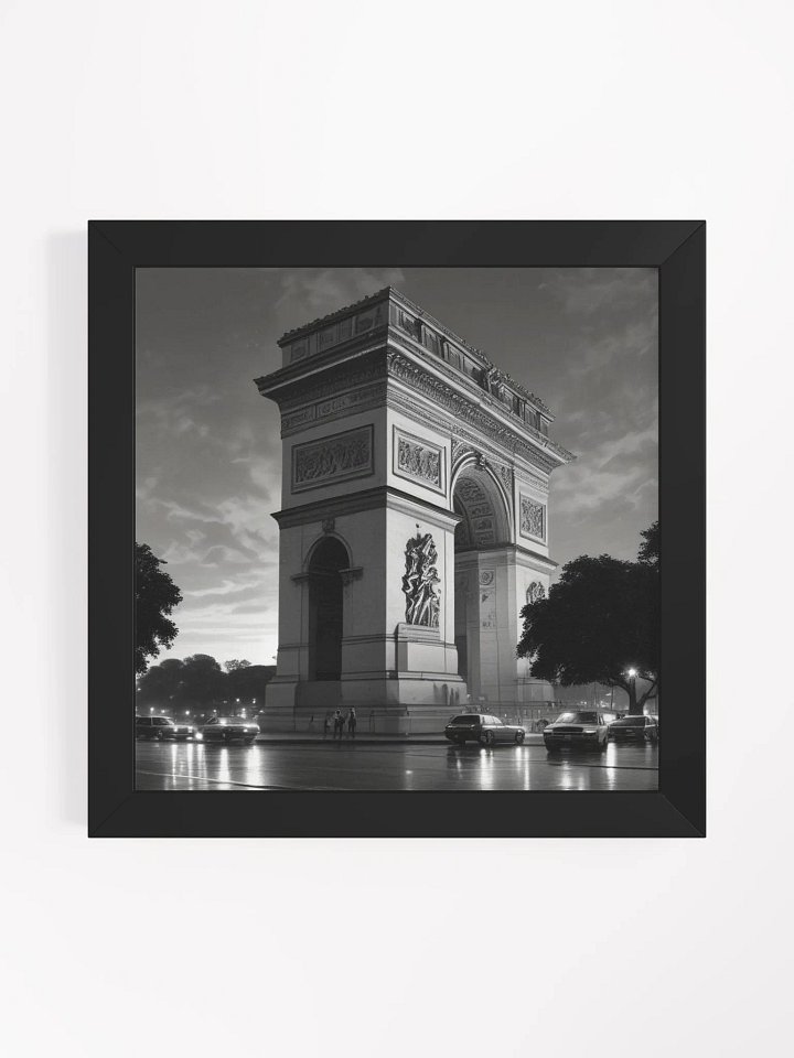 Arc de Triomphe product image (2)