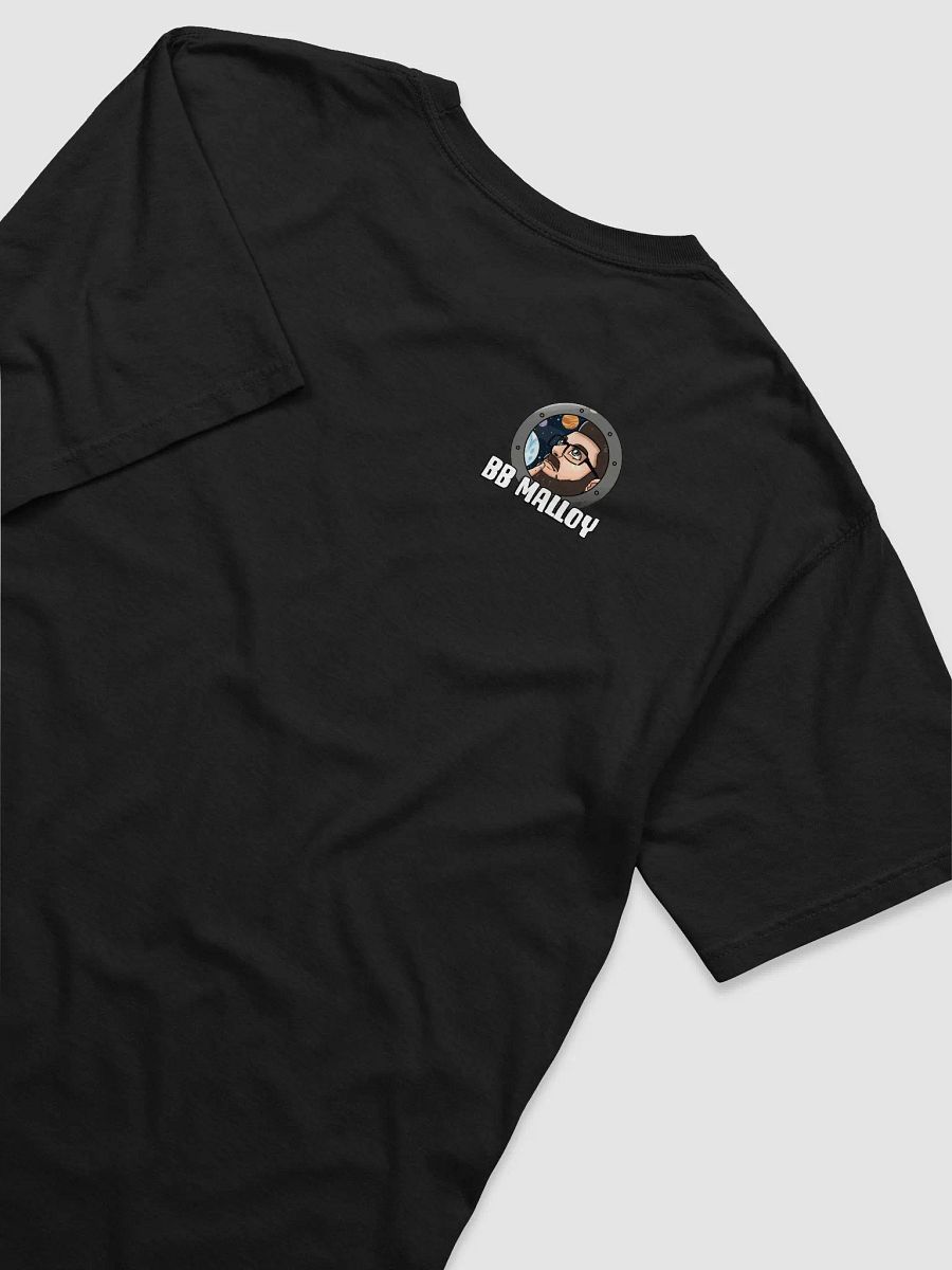 BB Malloy - Small Logo Tee product image (2)