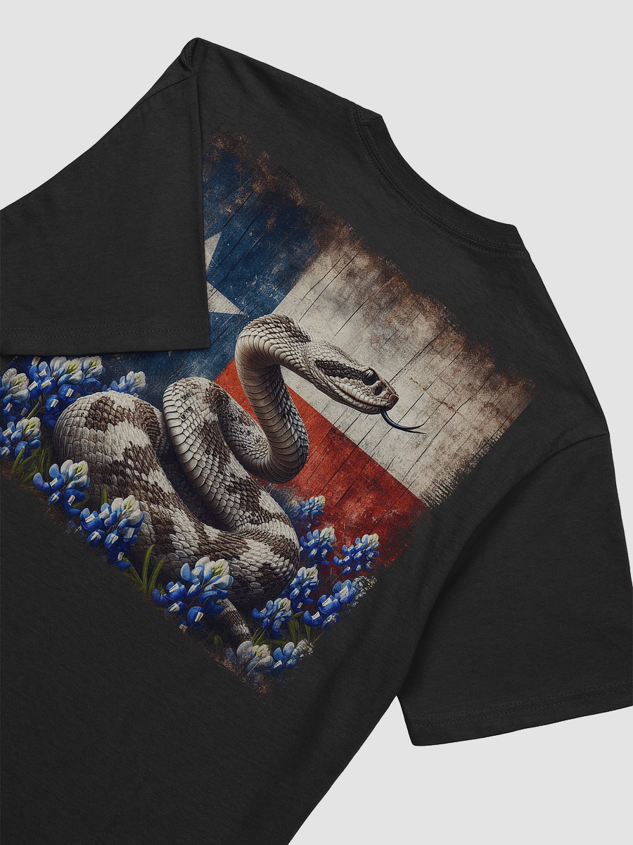 Texas Rattle Snake Coastal Series product image (7)