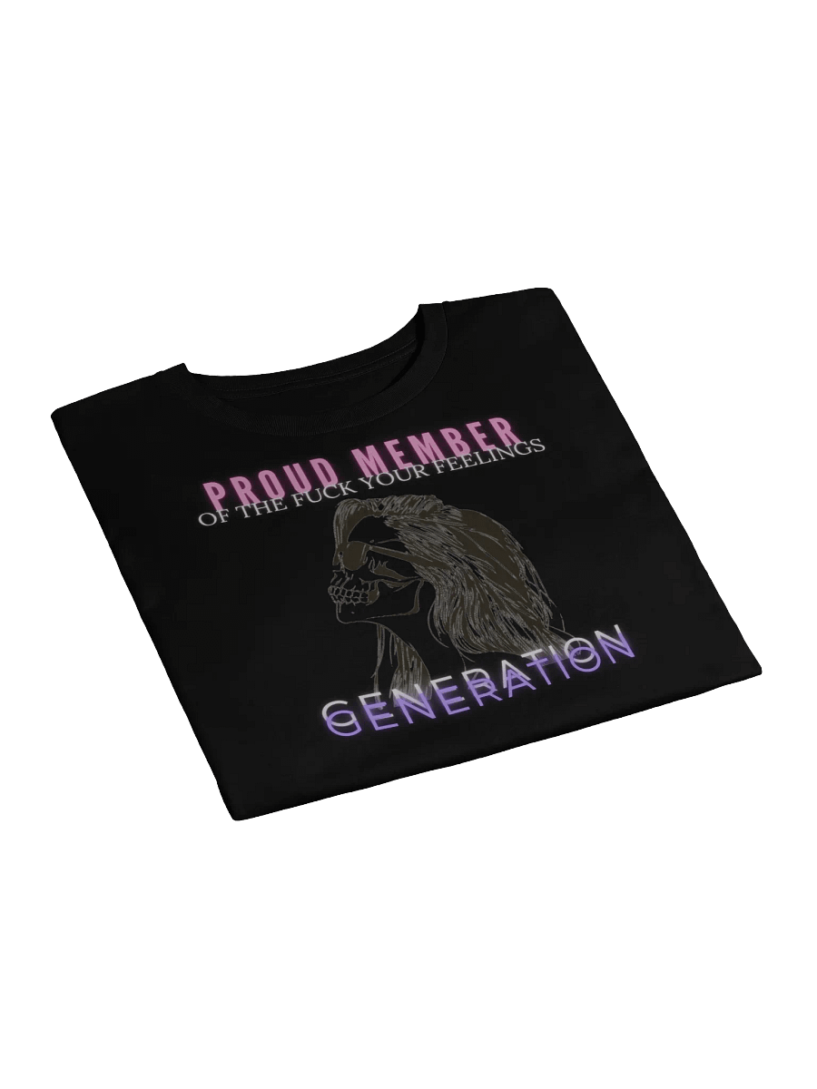 FUCK YOUR FEELINGS product image (5)