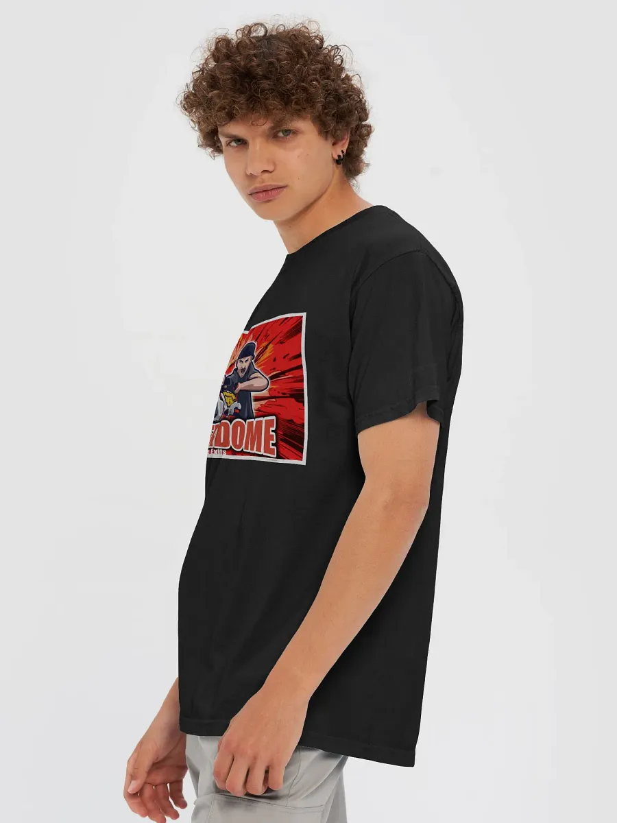 Danny Locked & Loaded product image (4)