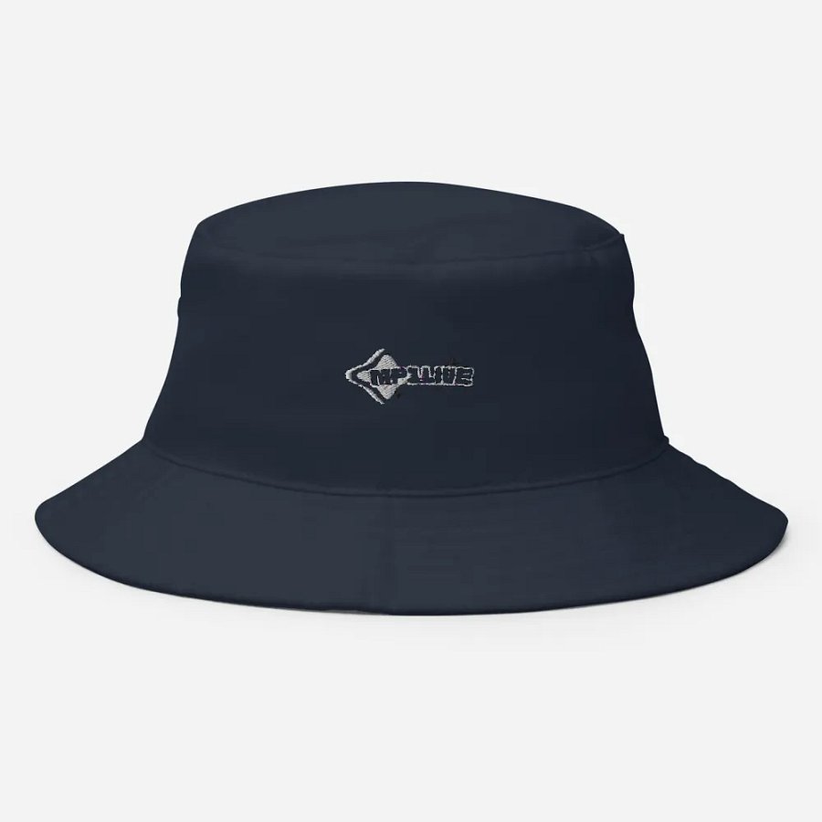 MP1’s Impulse Drive Bucket Hat product image (9)