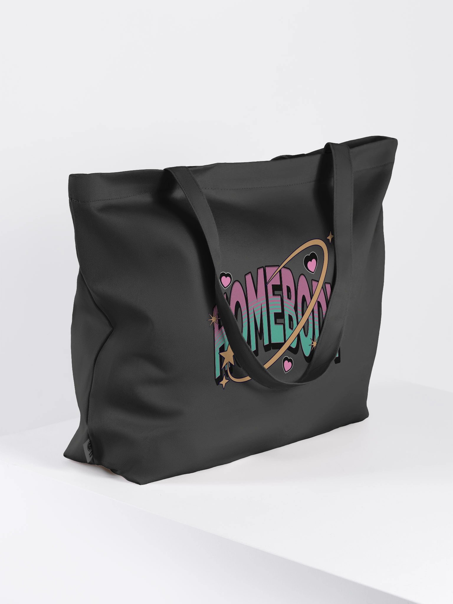 Homebody Starry Tote Bag product image (1)