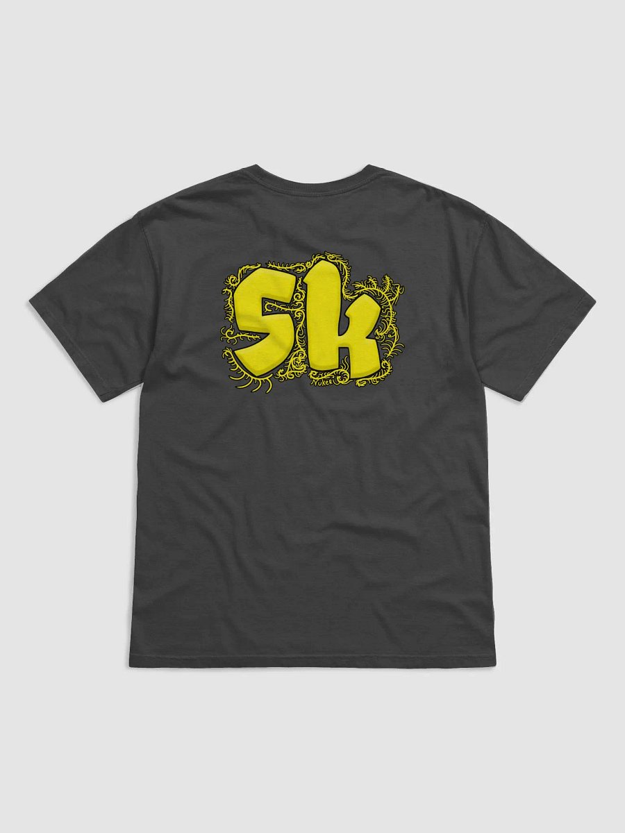 5k Hardcore Limited Edition T-Shirt product image (7)
