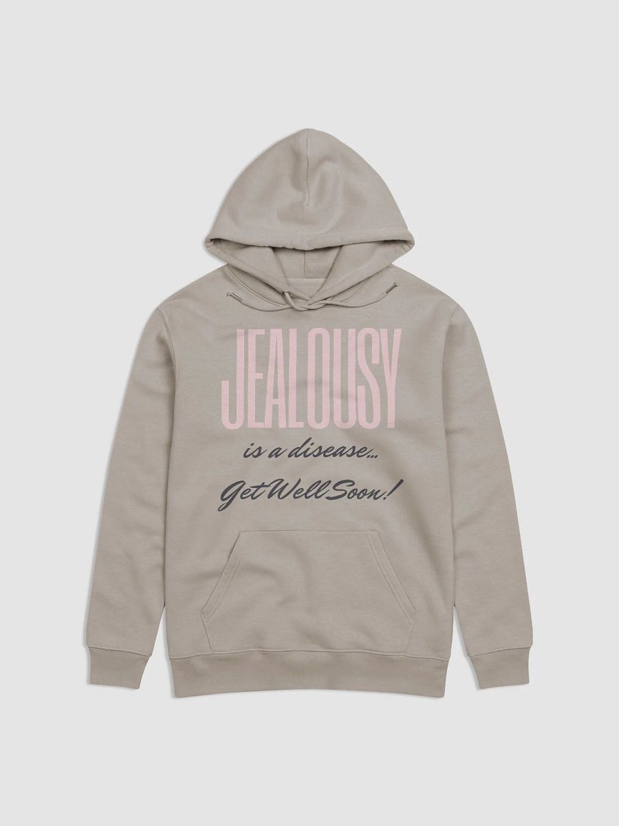 Jealousy is a Disease Hoodie product image (1)