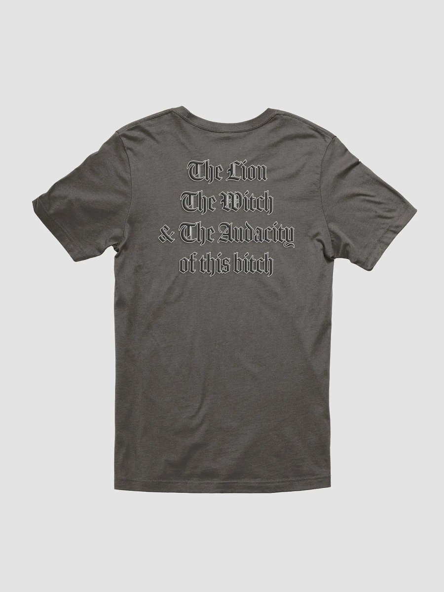 The Lion - Tee product image (82)