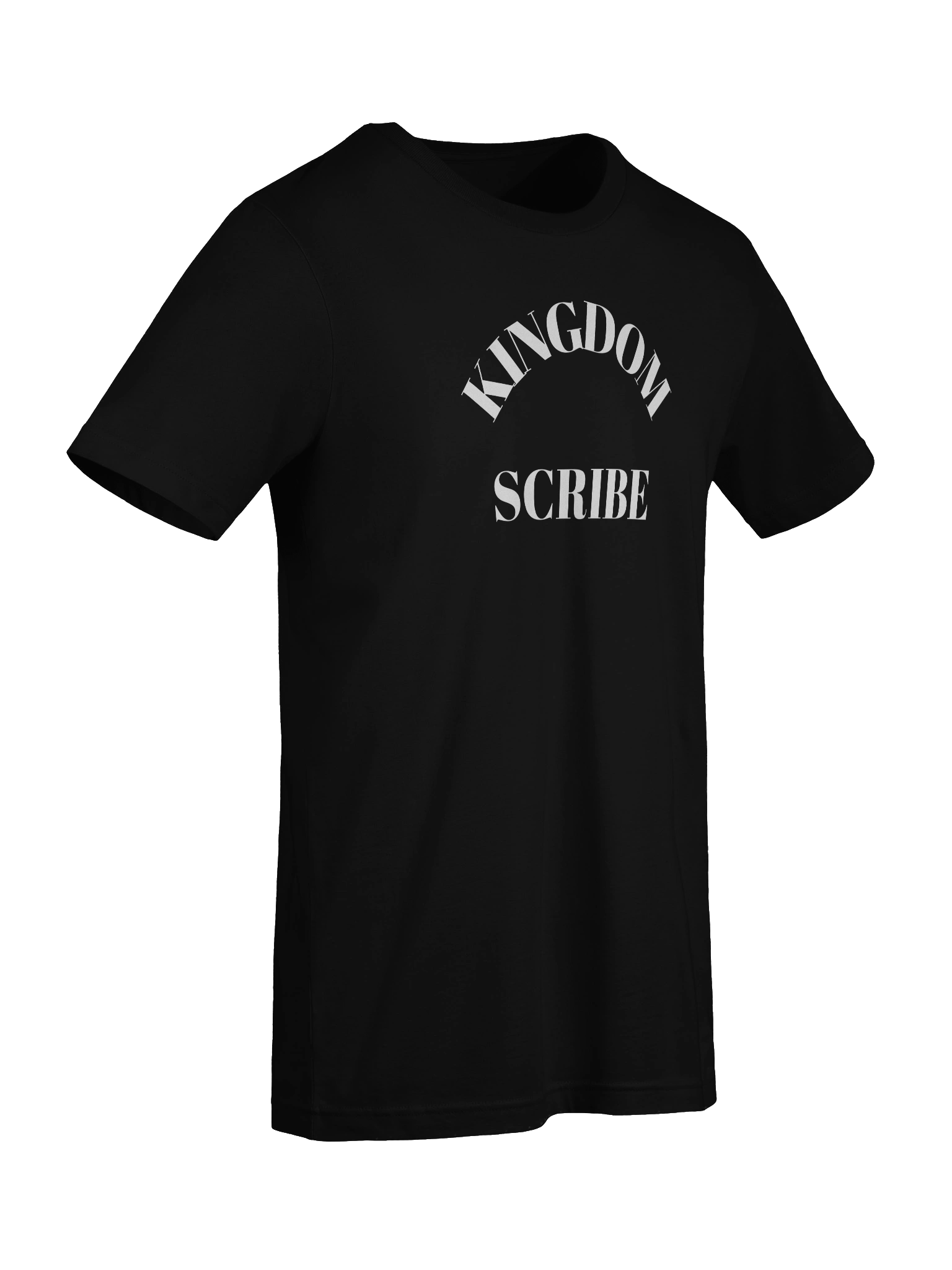 Kingdom Scribe Emblem T-Shirt product image (79)