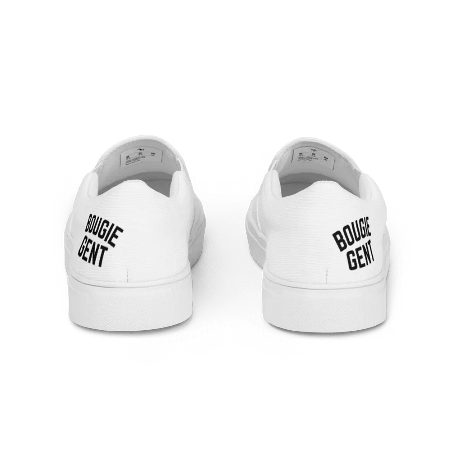 BG SIP SLOW SMOKE SMOOTH Slip on product image (4)