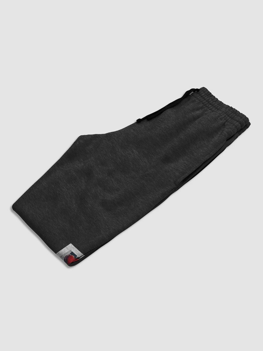 Love Joy Bestseller Unisex Joggers product image (2)