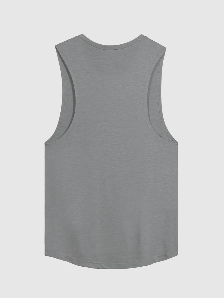 Women's Stop Running Muscle Tank product image (6)