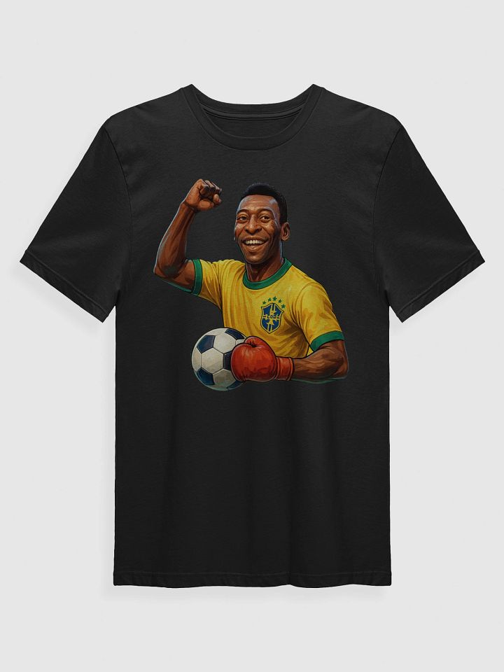 Pele Champion Celebration Tee product image (5)