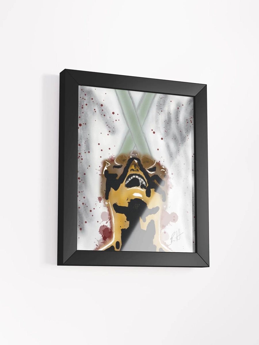 Saw X movie poster product image (11)