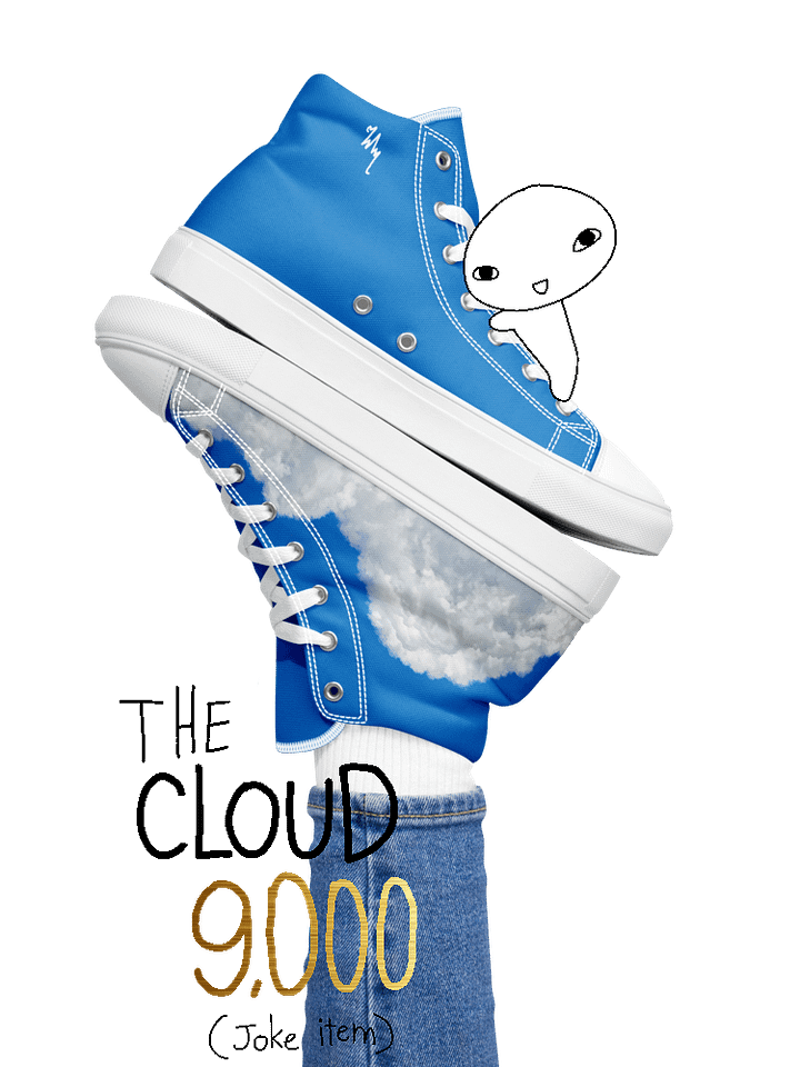 The Cloud-9000. product image (1)
