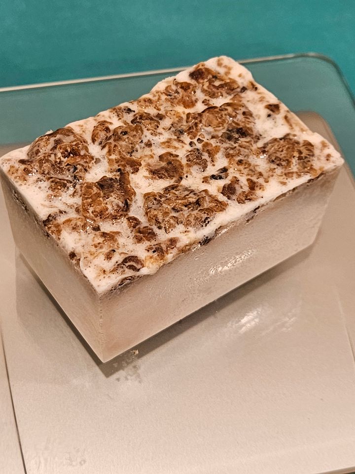 Shea Black Soap product image (2)