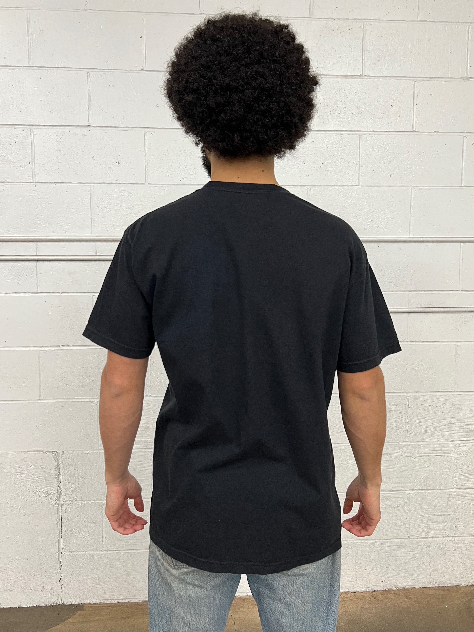 Embroidery e30joel Signature (White Stitch) product image (2)