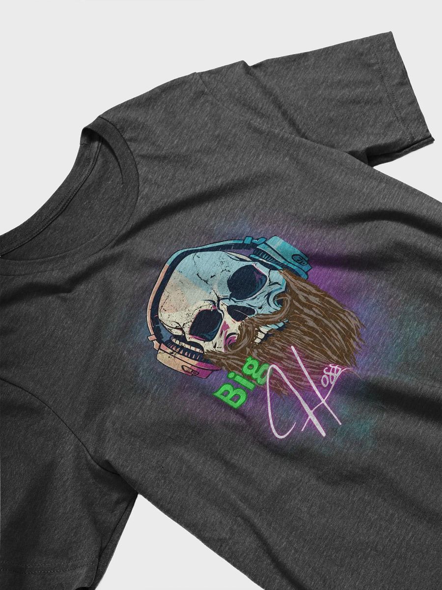 Hoss logo tee product image (3)