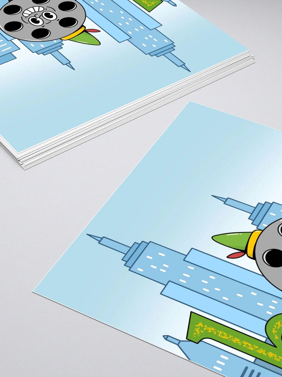 HOC x ELF Stickers product image (11)