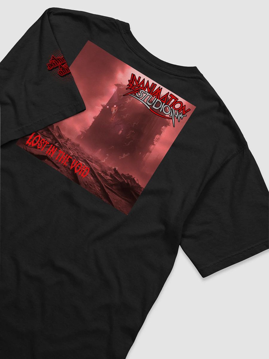 Lost In the Void product image (4)