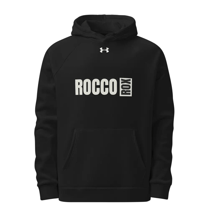 RoccoRox UnderArmour Unisex Hoodie product image (1)
