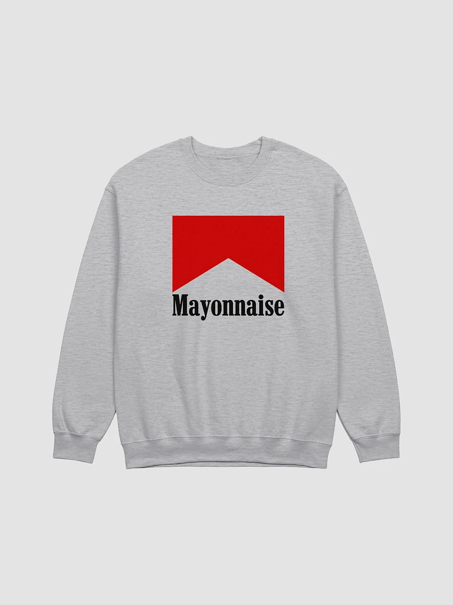 Mayoboro Sweatshirt product image (2)