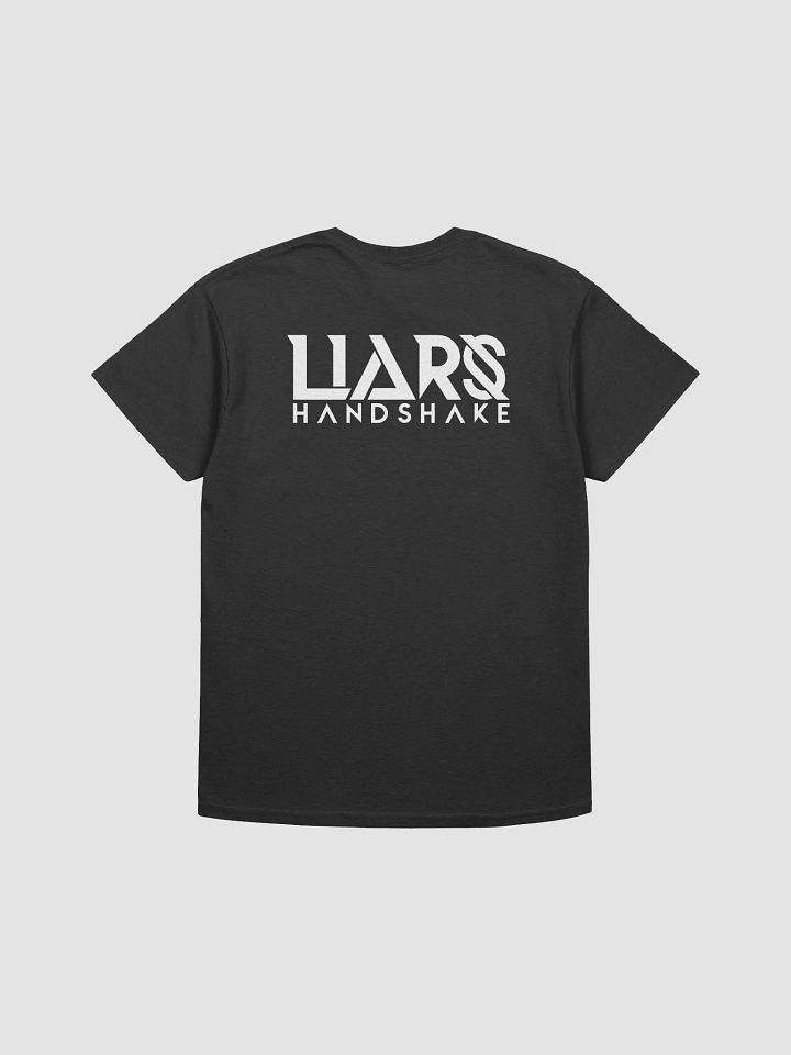 LH Coffin T-Shirt product image (2)