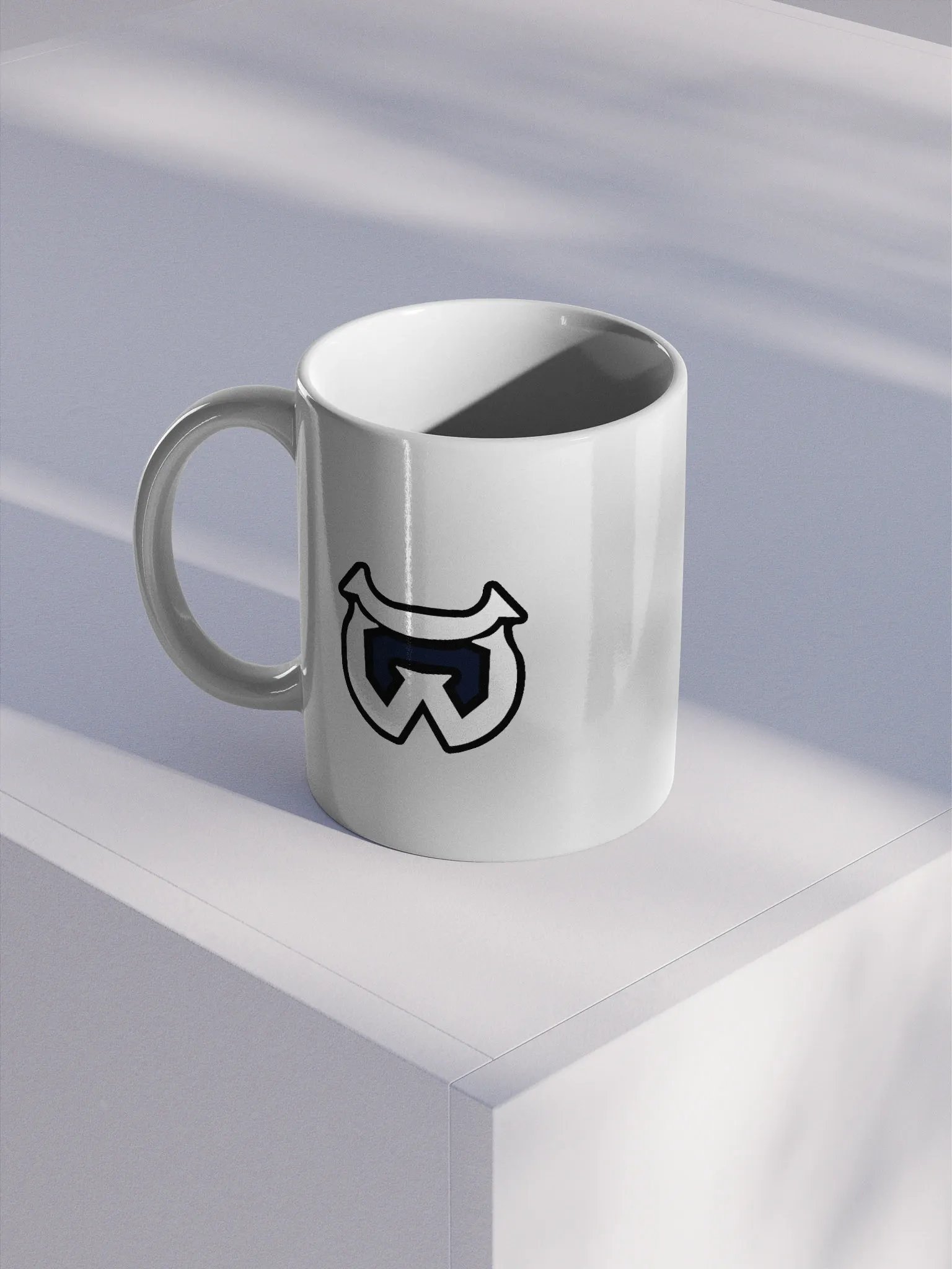 i3eard's i3logo Mug product image (2)