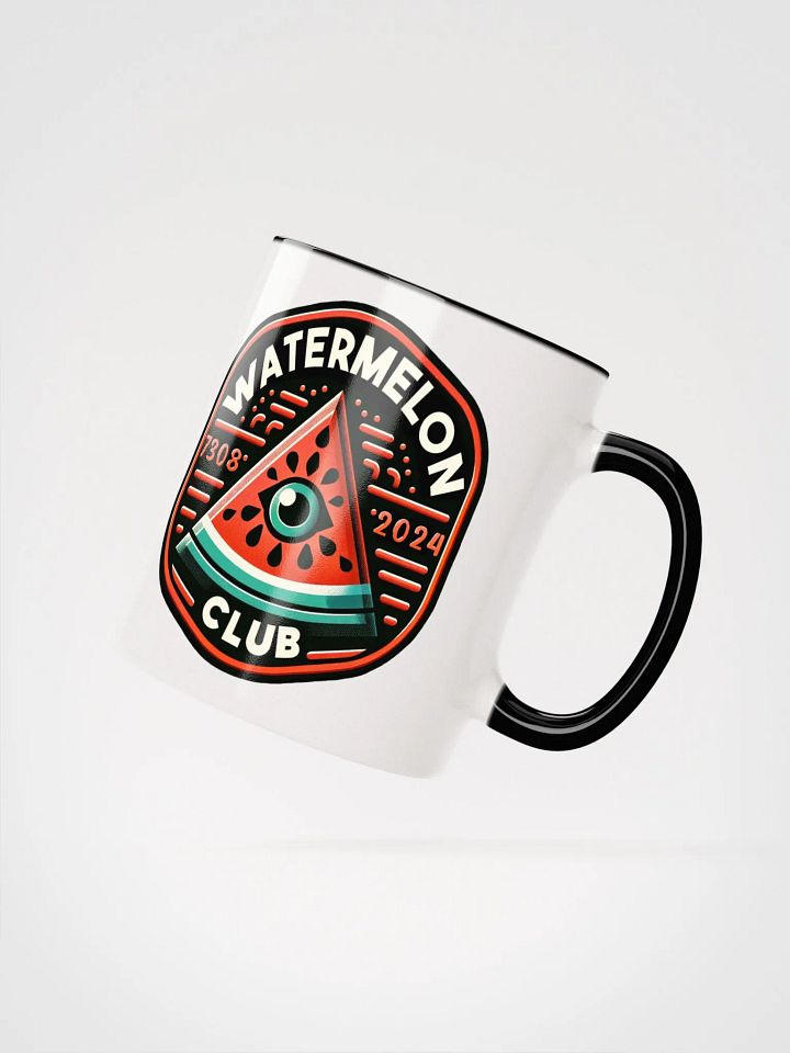2024 Club Mug product image (12)