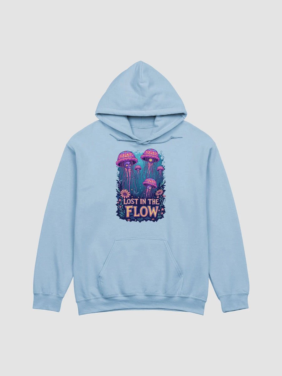 Lost in the Flow product image (1)