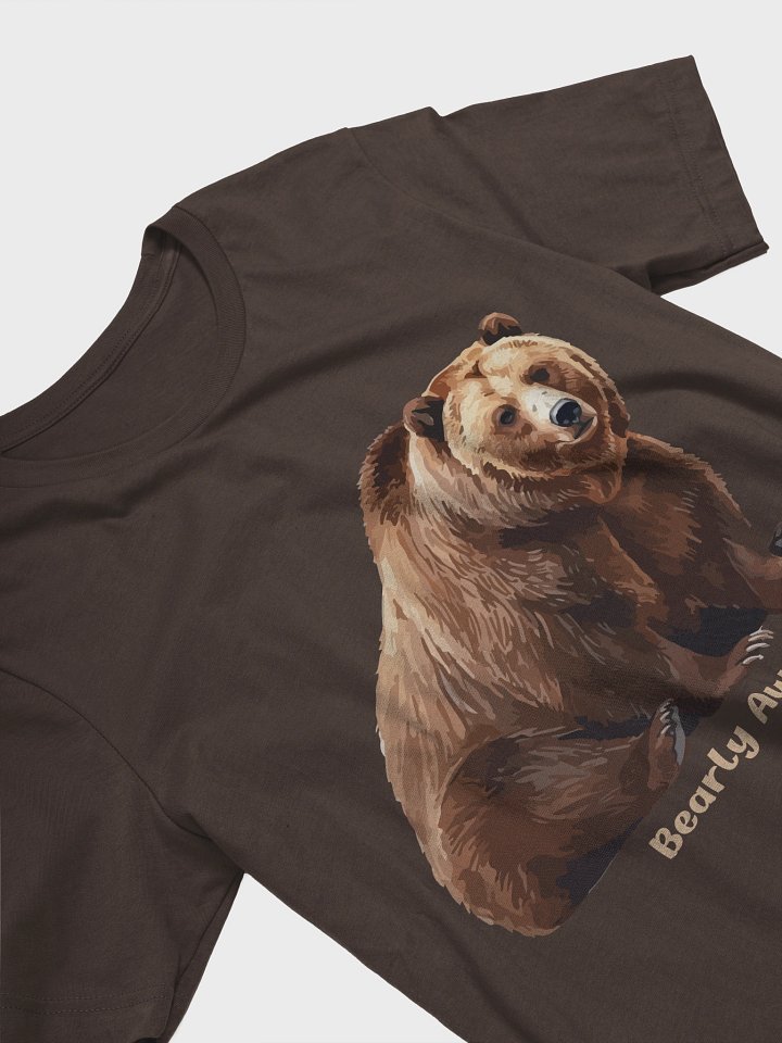 Move slow. Stay strong. product image (2)