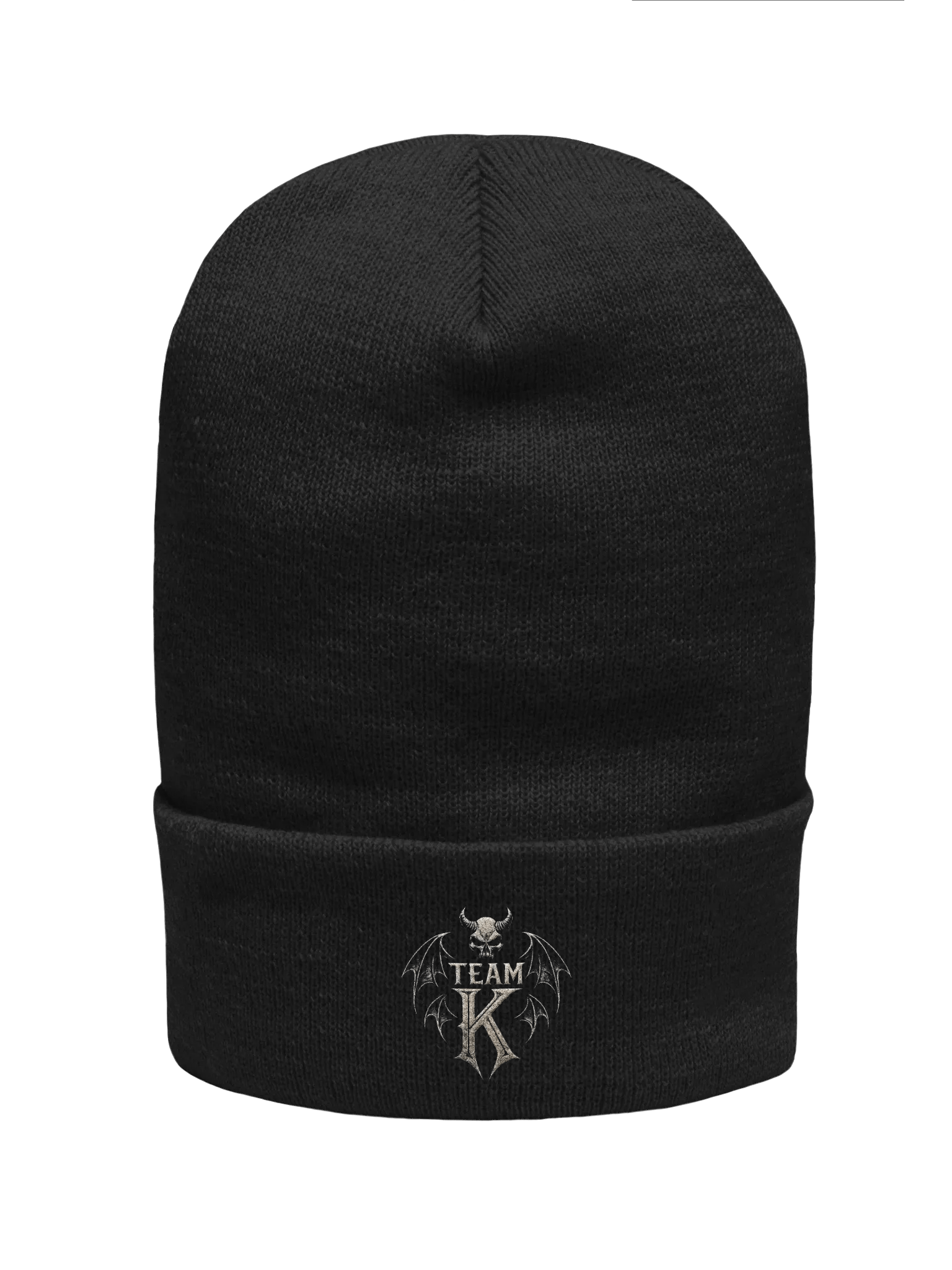 Team K V-3 Beanie product image (1)