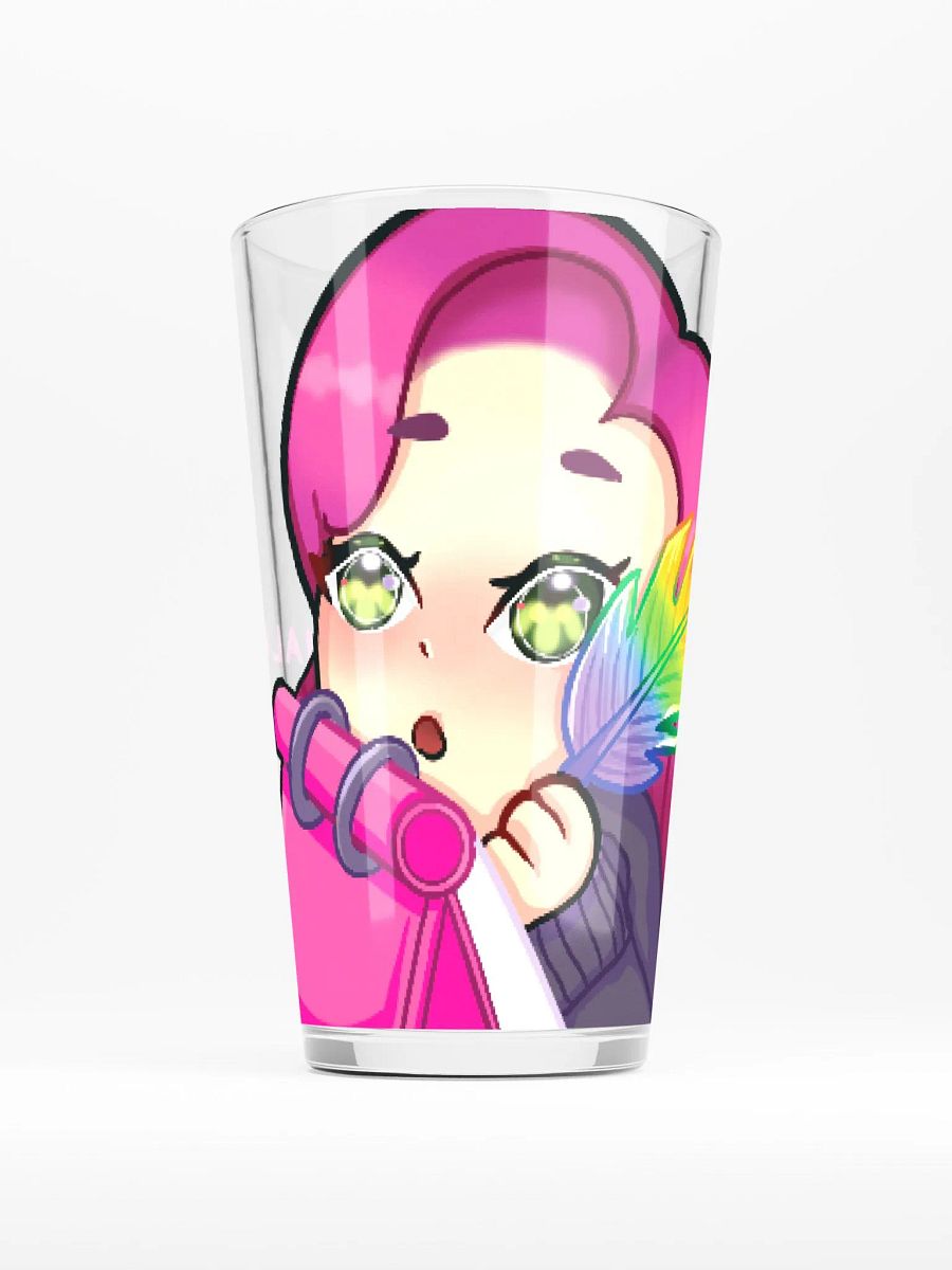 NeonHalo Notes Mug product image (1)
