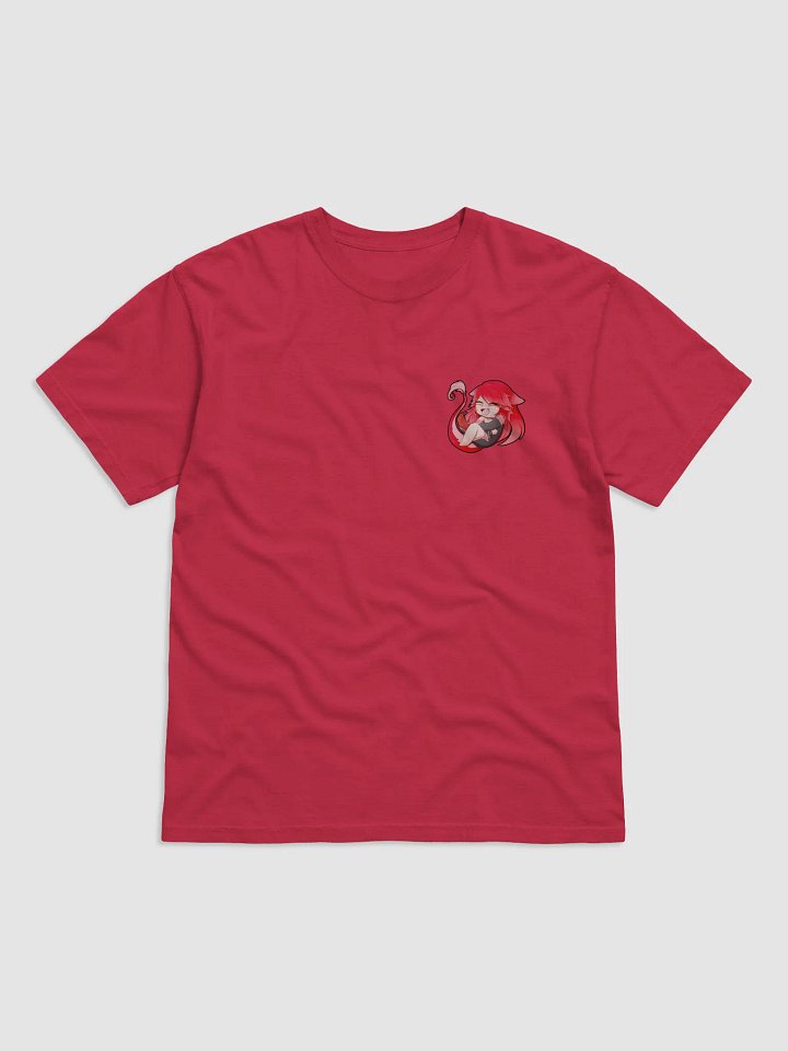 Chibi T-shirt product image (5)