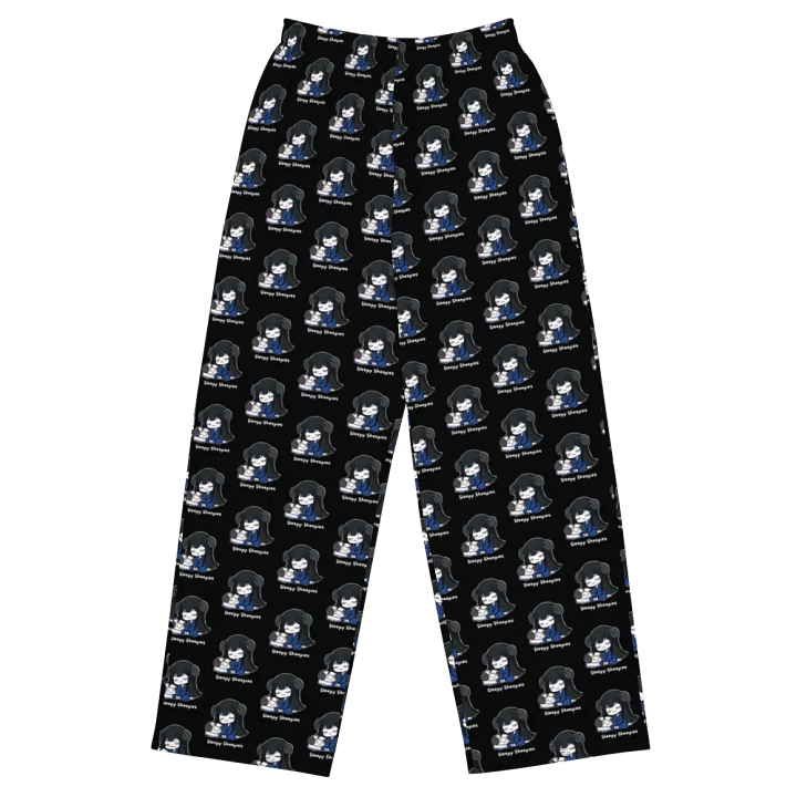 Sleepy Sheepy PJ Pants product image (1)