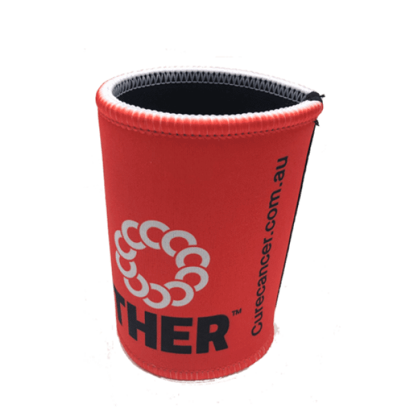 BarbeCURE® Can Cooler product image (1)