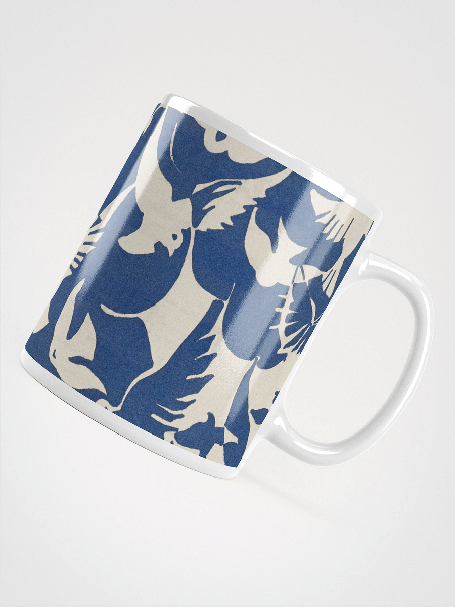 Peaceful Doves. 11oz Mug product image (4)