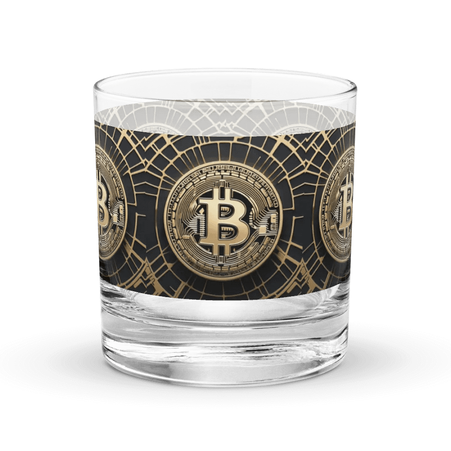 BTC Glas black 4 product image (1)