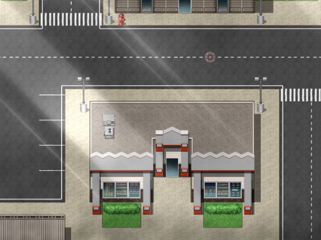 KR Urban Modern Tiles for RPGs v2! product image (10)