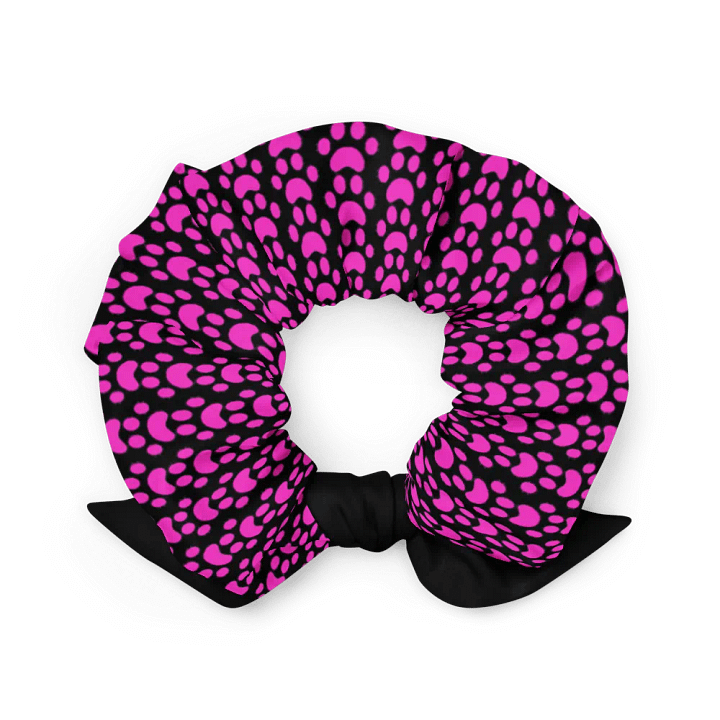 paws down best scrunchie pink product image (2)