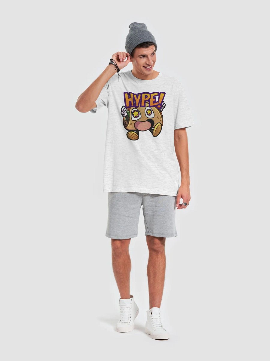 Hype T shirt product image (6)