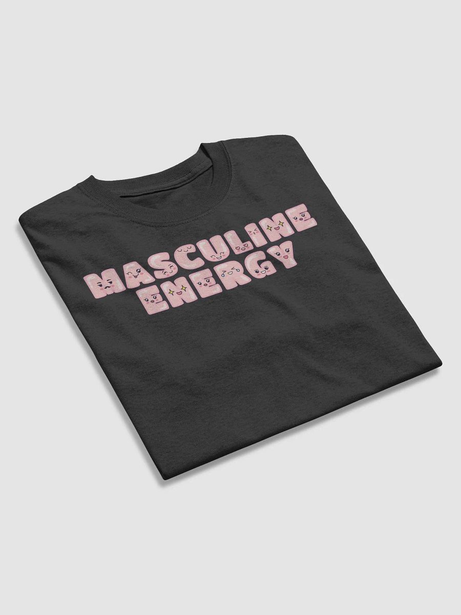 OGF Meme Shirt Masc. Energy product image (3)