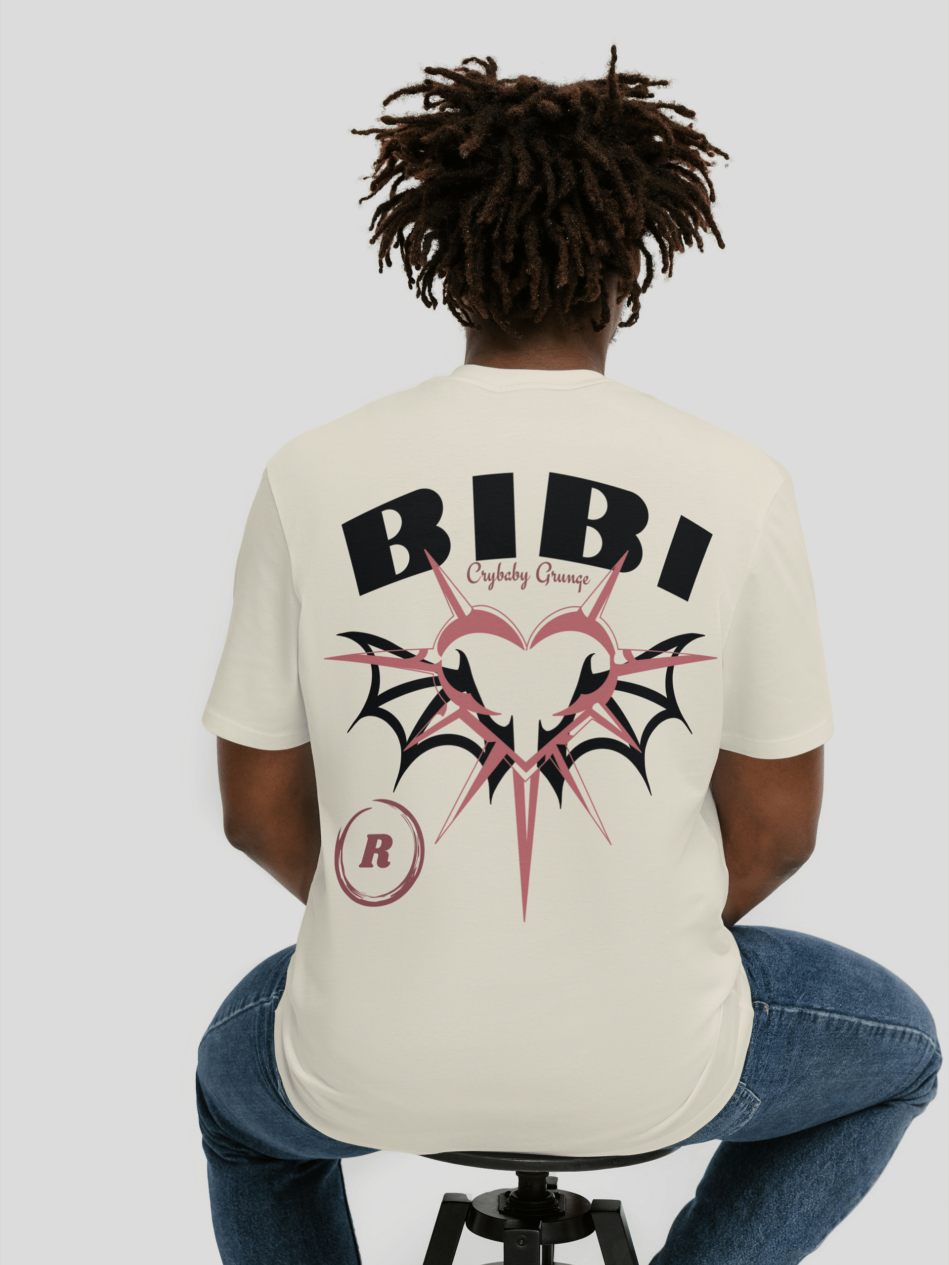 BIBI - Members Only Tee product image (2)