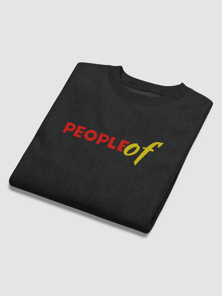 People Of X Champion Sweatshirt product image (6)