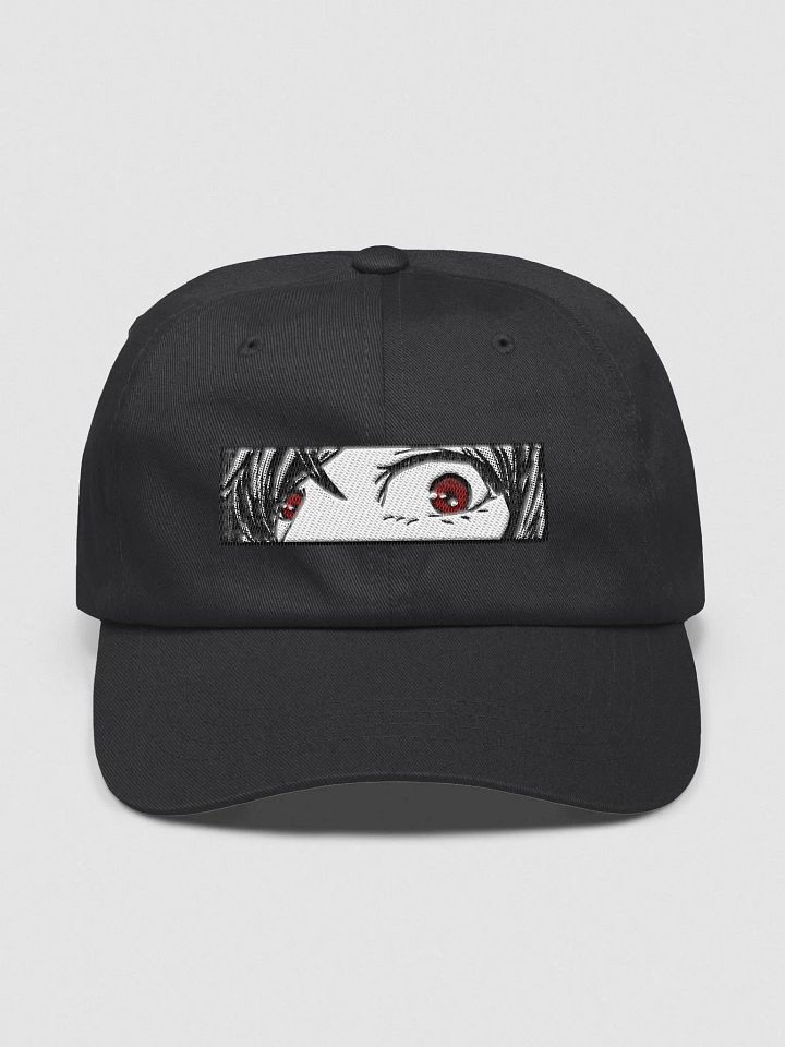 Oni_Milk Dad Cap product image (1)